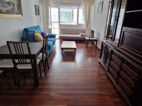 Piso en Avenida Finisterre, 25, Juan Flórez-San Pablo - Foto 1