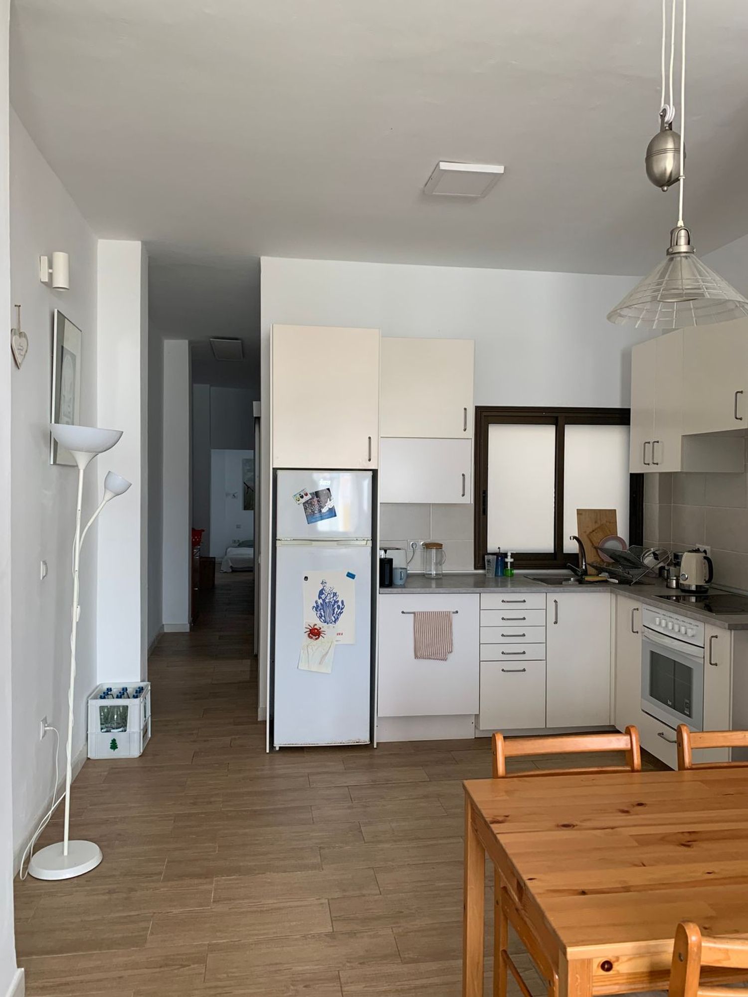 Piso en calle Tecén, 12 - Foto 4