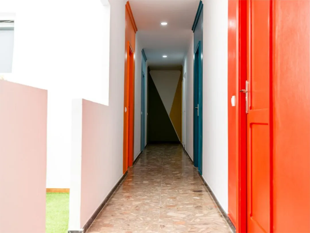 Piso en  Calle Pamochamoso 60 - Foto 42