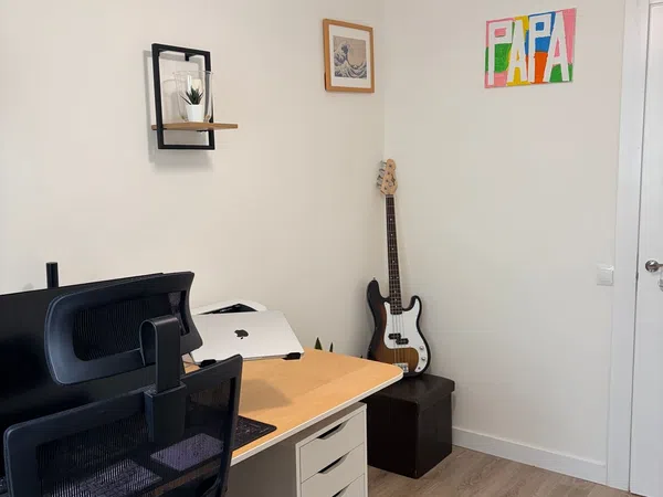 Piso en calle Mar de Fora, 11 - Foto 20