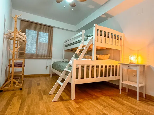 Piso en calle Costanillas, 1 - Foto 21