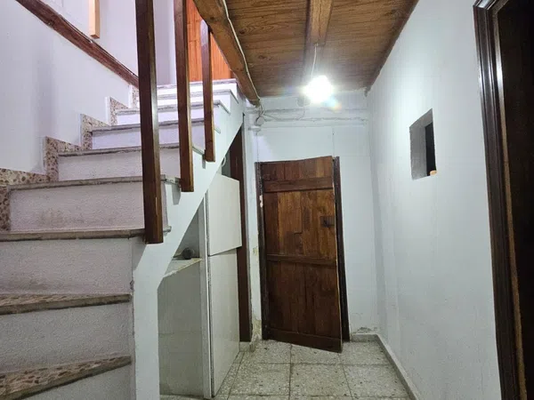 Casa o chalet independiente en Calle Nueva, 12 - Foto 17