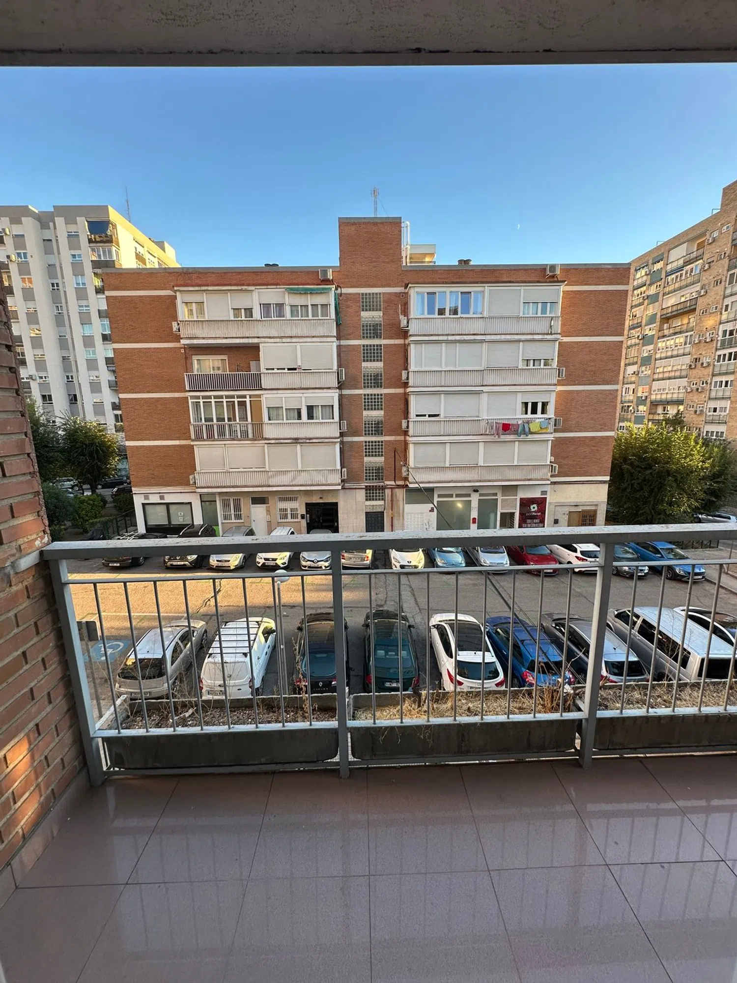 Piso en avenida del Doctor Federico Rubio y Galí, 75 - Foto 24