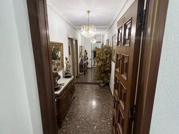 Piso en  Carrer de Joaquín Benlloch 25 - Foto 1