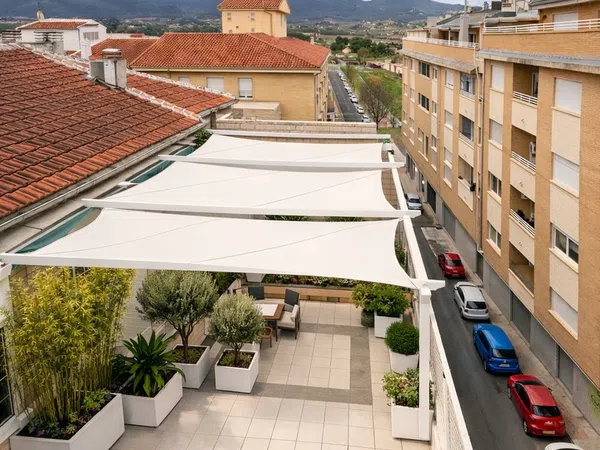 Dúplex en Calle Alfonso Sabio, 63 - Foto 3