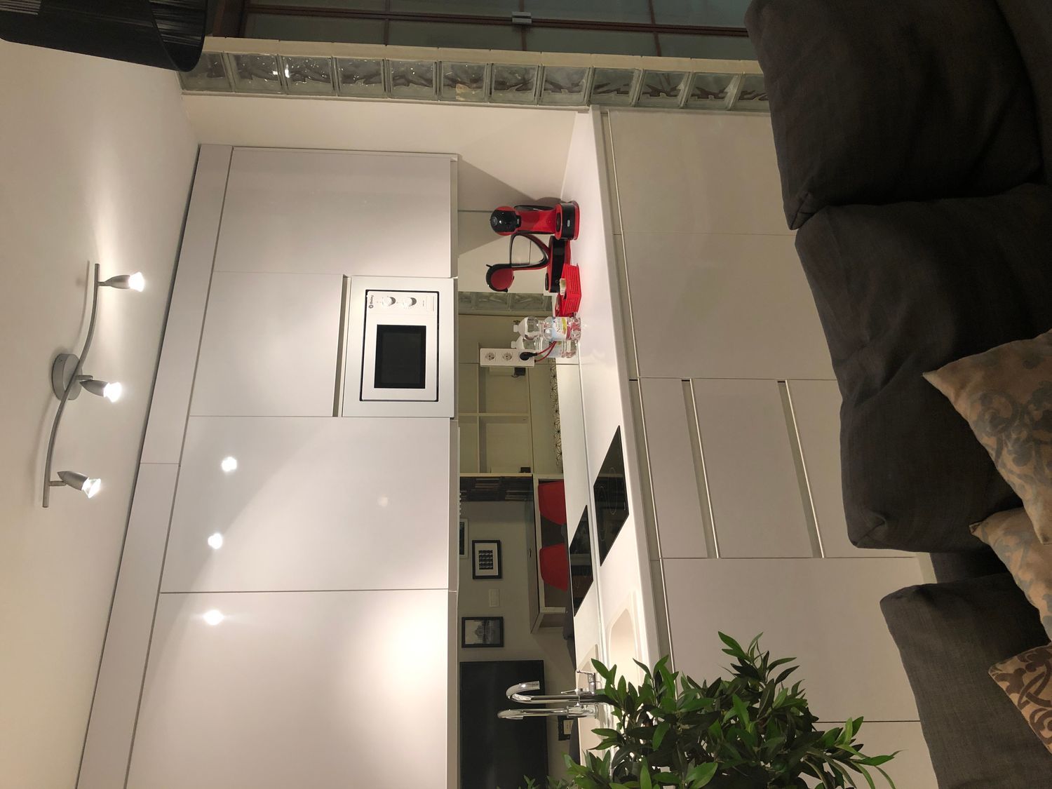 Estudio en avenida Juan Sebastián Elcano, 110 - Foto 11