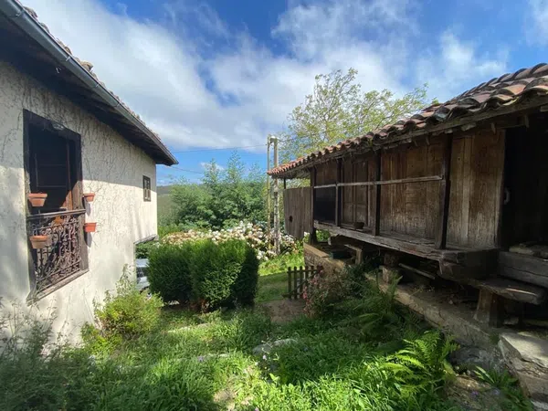 Casa rural en Omedas km2, 2 km - Foto 12