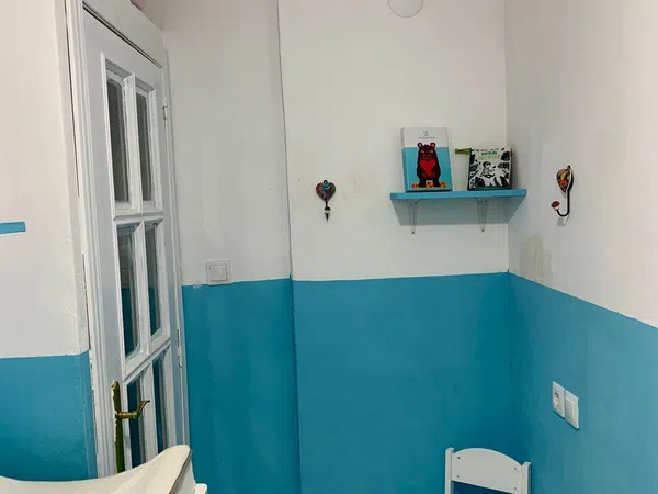Chalet adosado en Calle Horno Viejo, 1, Centro, Centro - Foto 23
