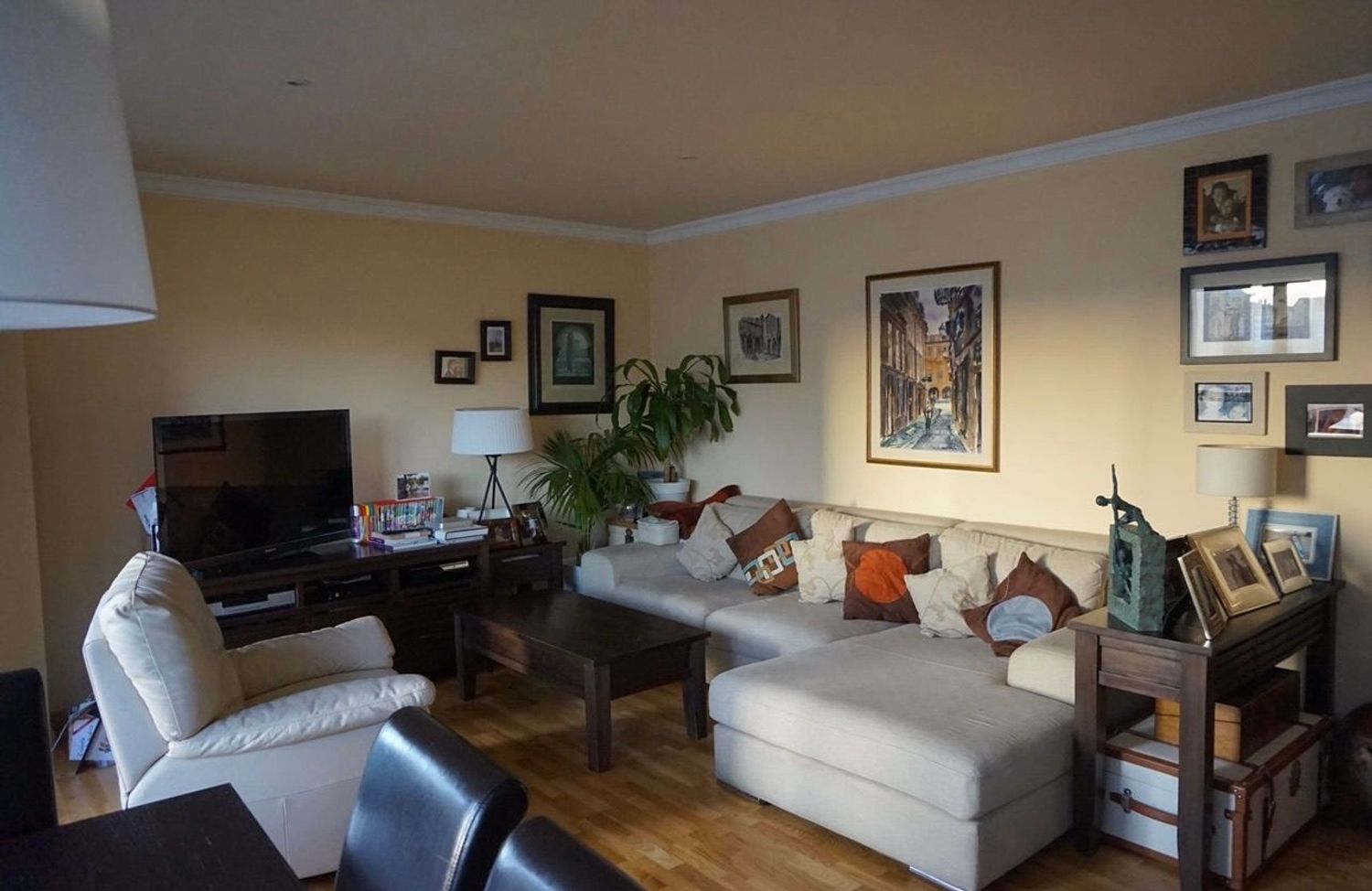 Piso en calle Juan Neira, 2 - Foto 3