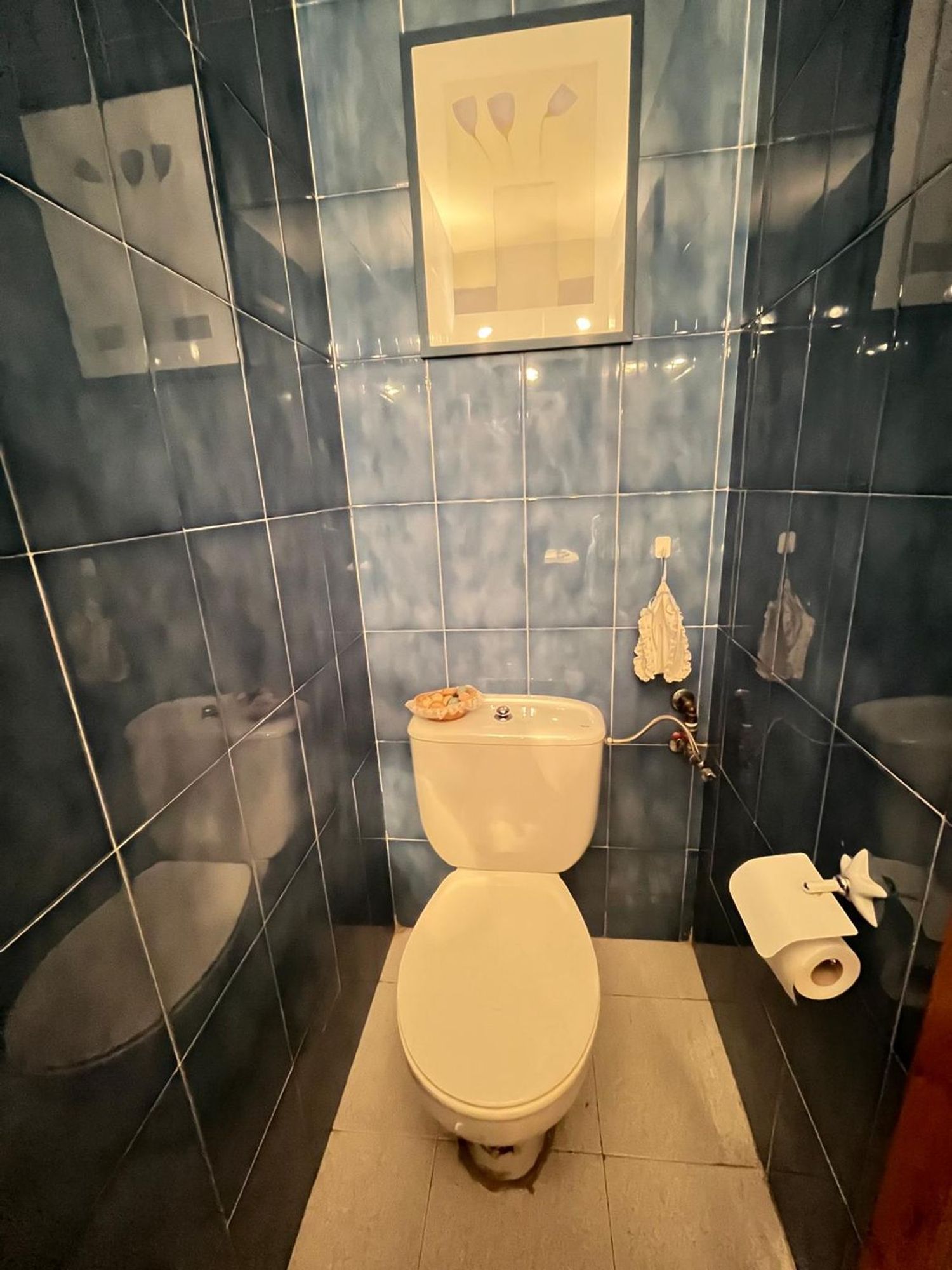 Chalet pareado en calle Eras del Medio, 8 - Foto 5