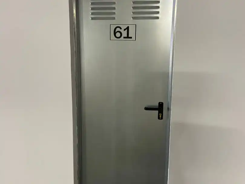 Piso en  Avenida Juan Carlos I 1 - Foto 20