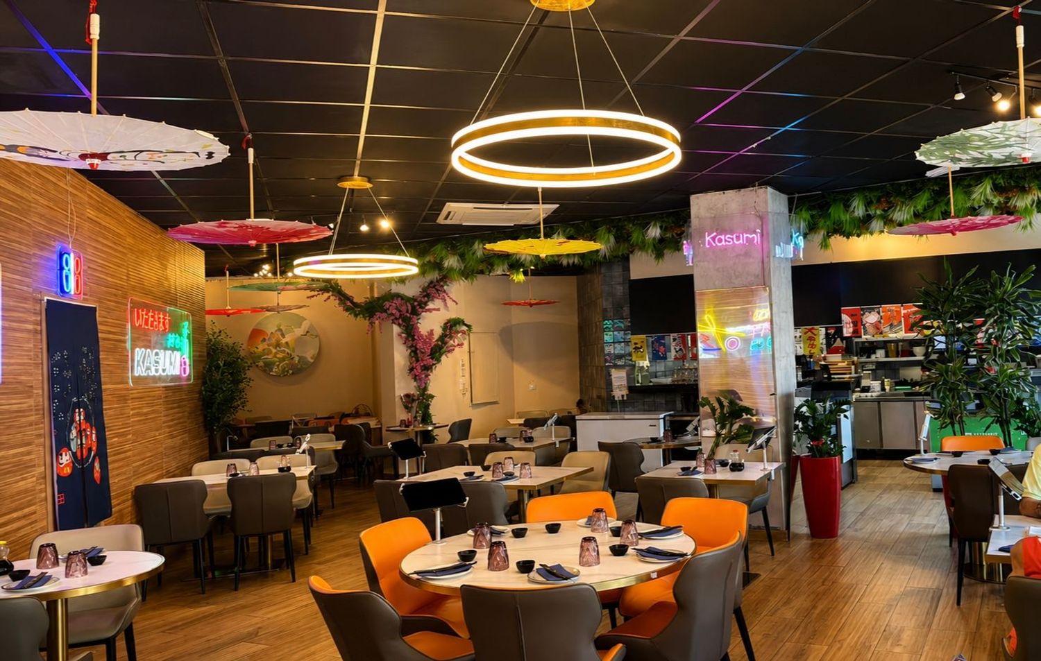 Restaurante en traspaso en Calle de Vicent Sancho Tello, 10 - Foto 5