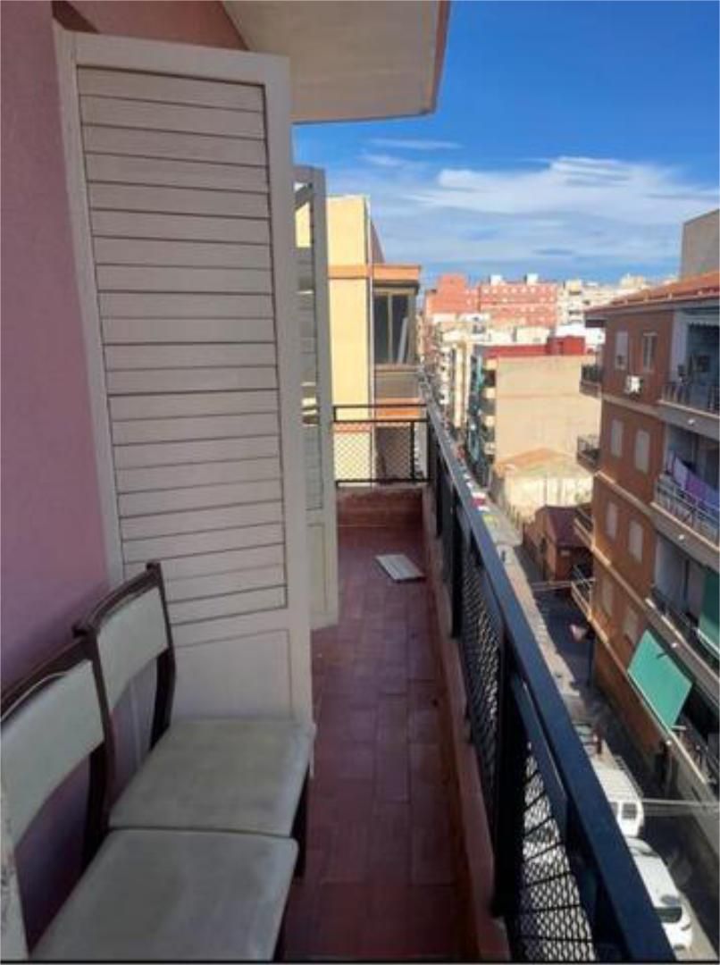 Piso en Altozano - Foto 7