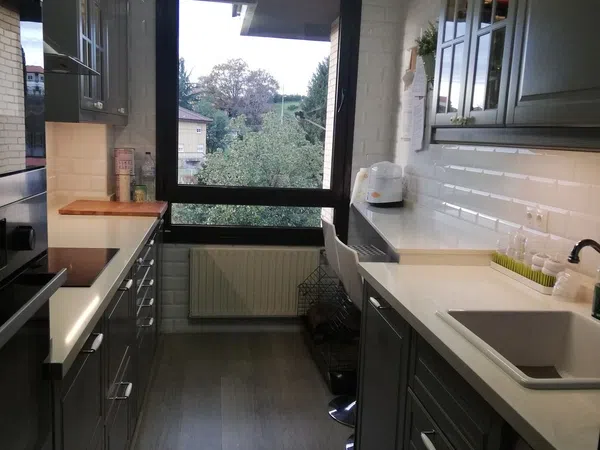 Piso en Urbanización La Vallina, 16 - Foto 19