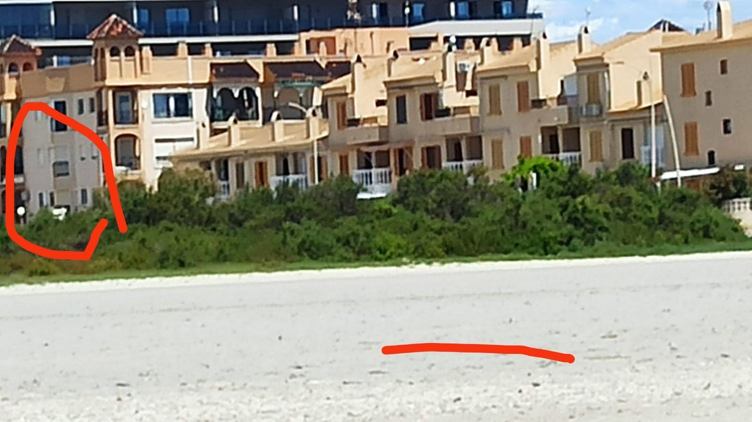 Piso en Calle Elda, 129, Tamarit - Playa Lissa - Foto 13