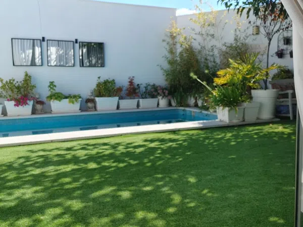 Chalet adosado en Calle Peña del Águila, 2 - Foto 9