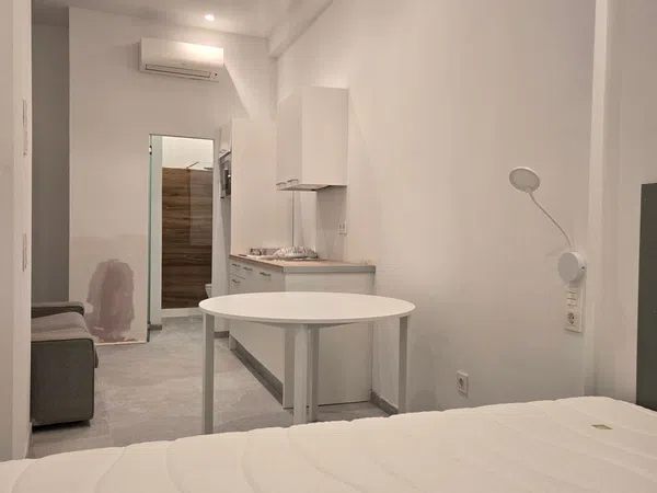 Estudio en Calle Gravina, 19, Guanarteme - Foto 9