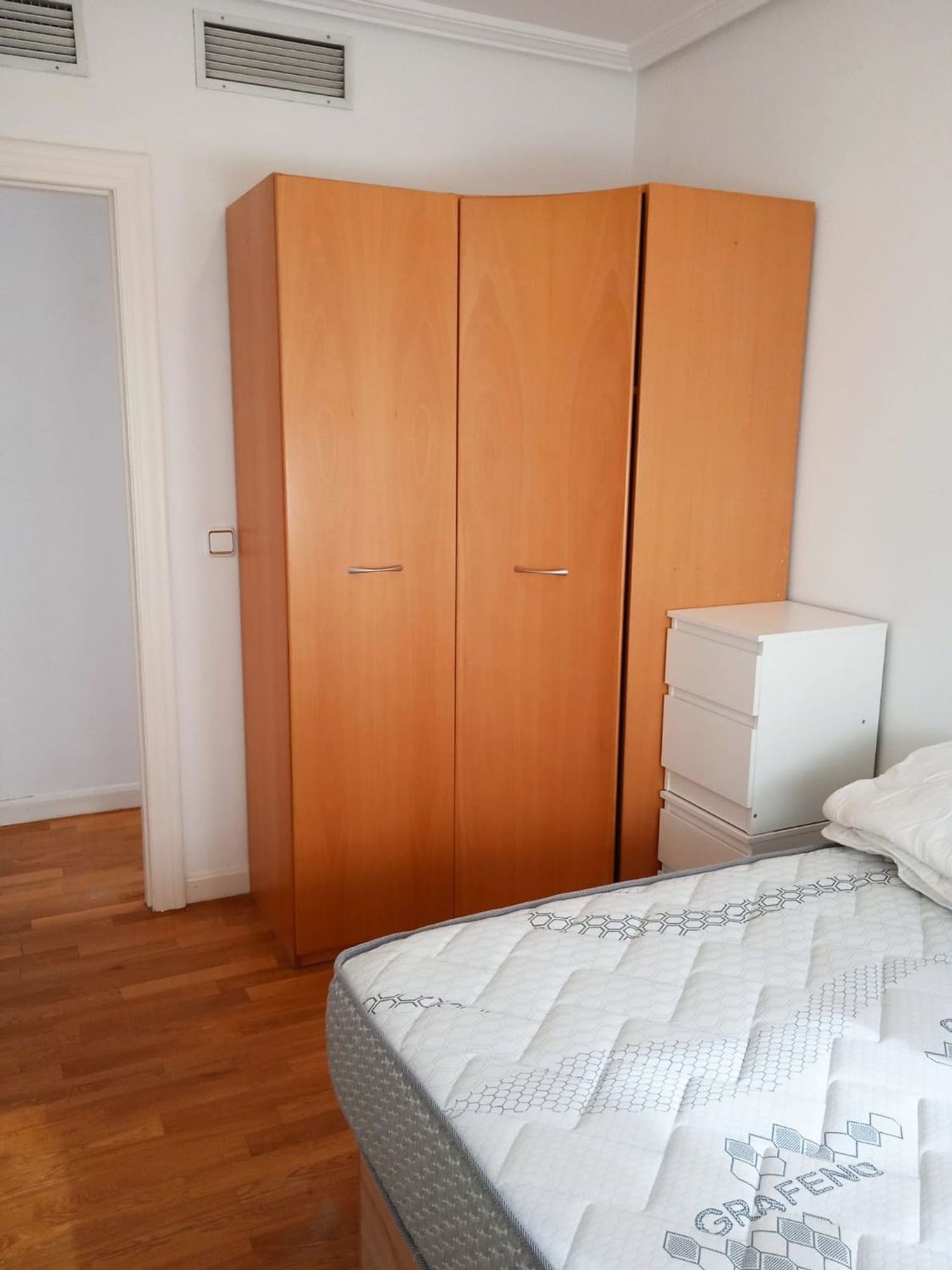 Estudio en Avenida Monteazahar, 1, Beniaján - Foto 2