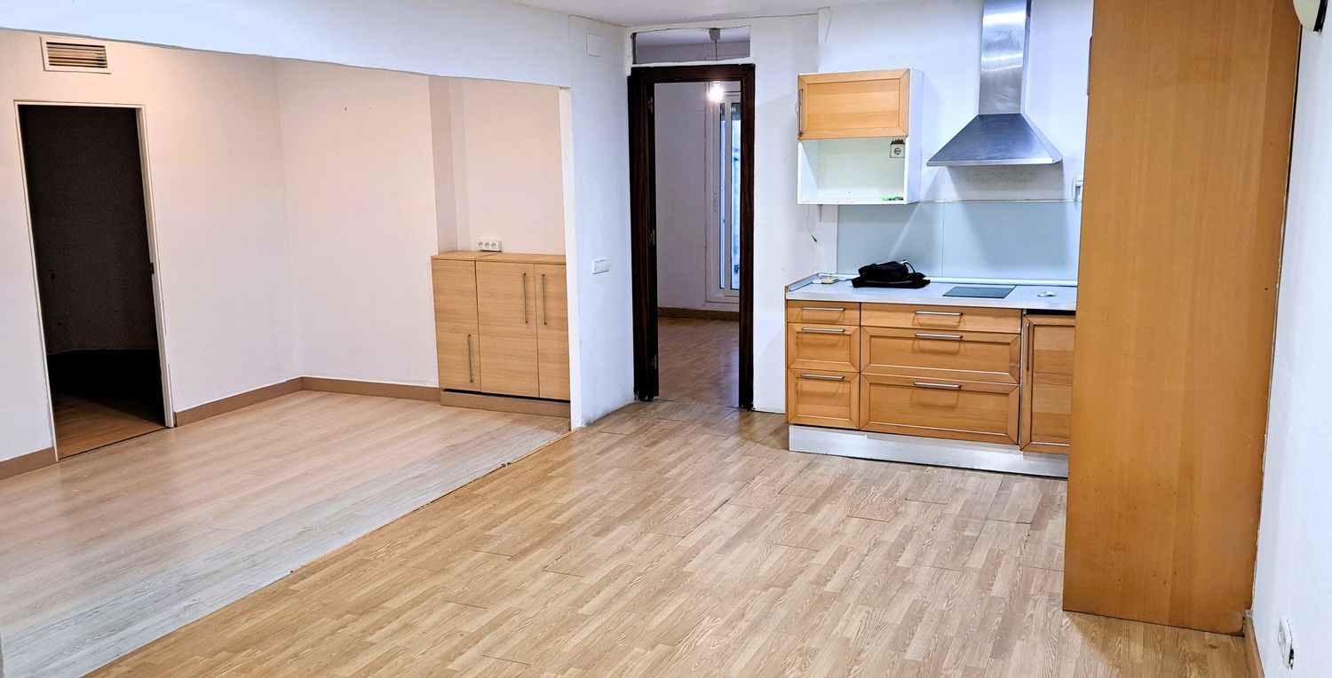 Piso en calle Mare de Déu de les Neus, 72 - Foto 4