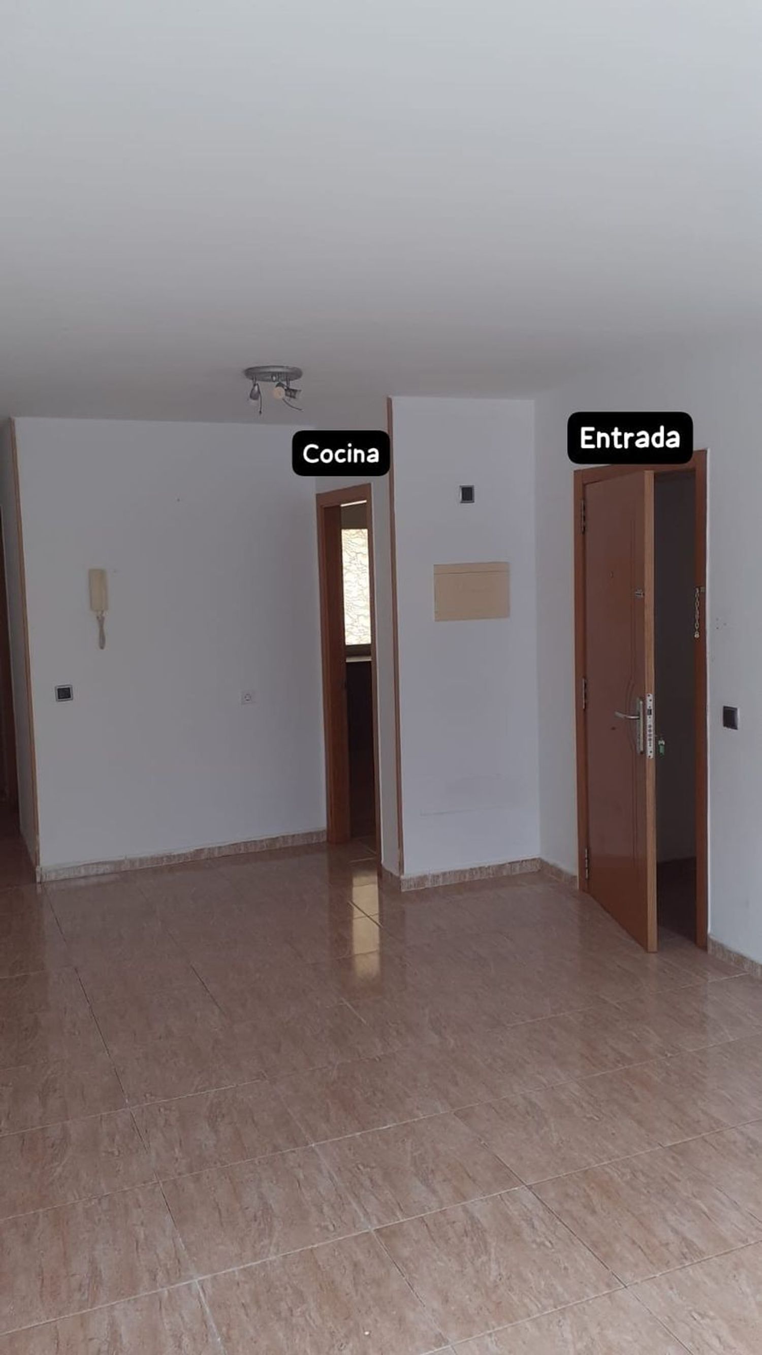 Piso en Calle Severo Ochoa, 64, Fabelo, Fabelo - Foto 3
