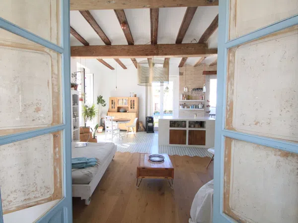 Piso en calle dels Mestres, 5