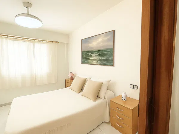 Piso en calle sicania, 3 - Foto 1