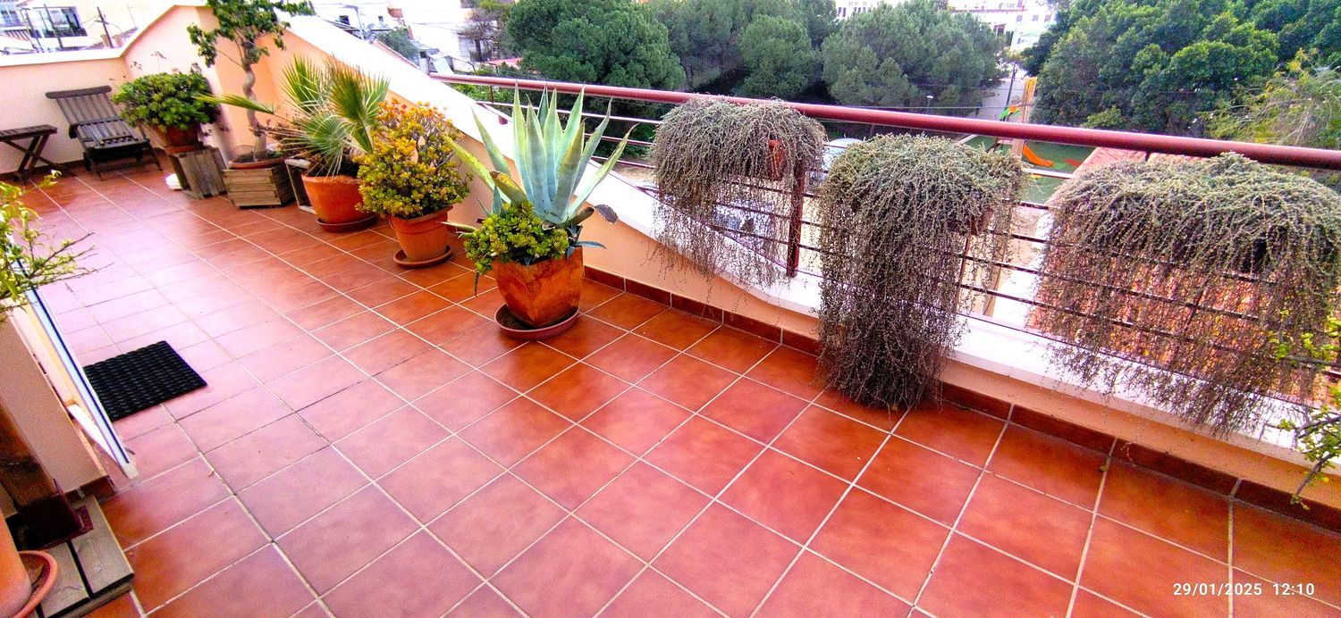 Chalet adosado en calle Junta de los Caminos, 40 - Foto 34