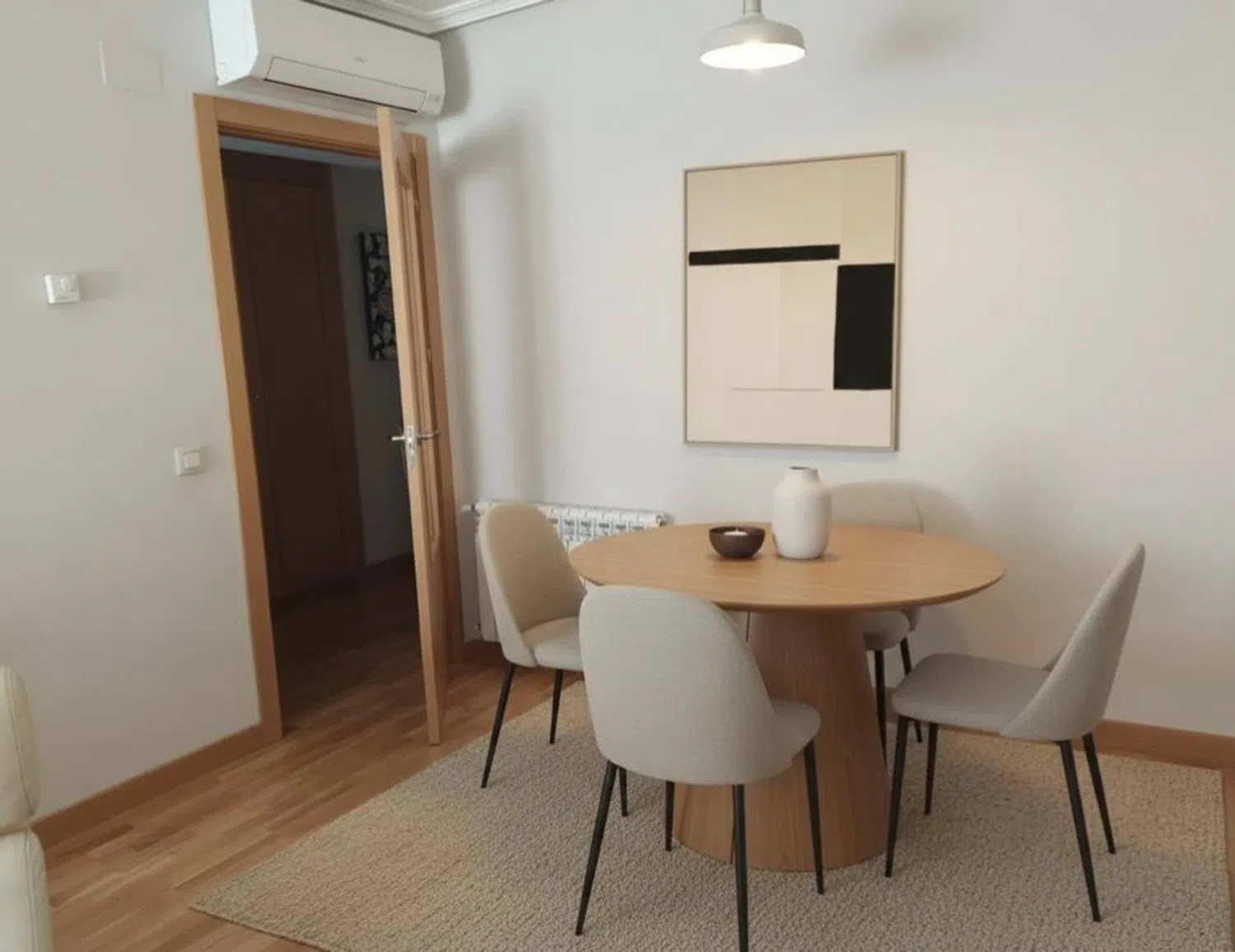 Piso en calle Río Guadalquivir, 7 - Foto 3