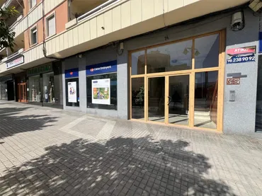 Piso en  Avinguda d'Almansa 14 - Foto 16