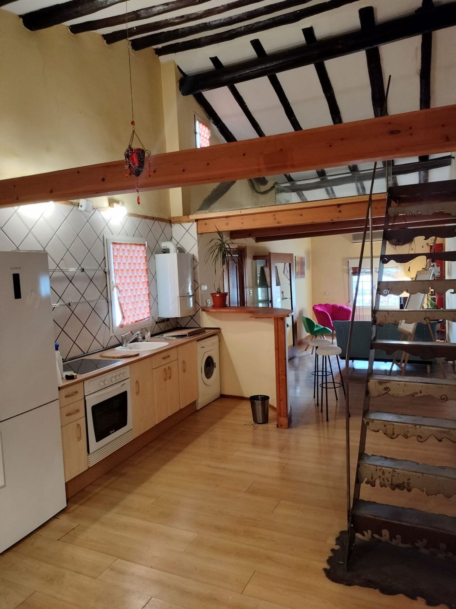 Estudio en calle del Coso, 108 -110 - Foto 6