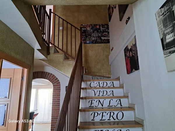 Chalet adosado en Calle Méjico, 7 - Foto 6