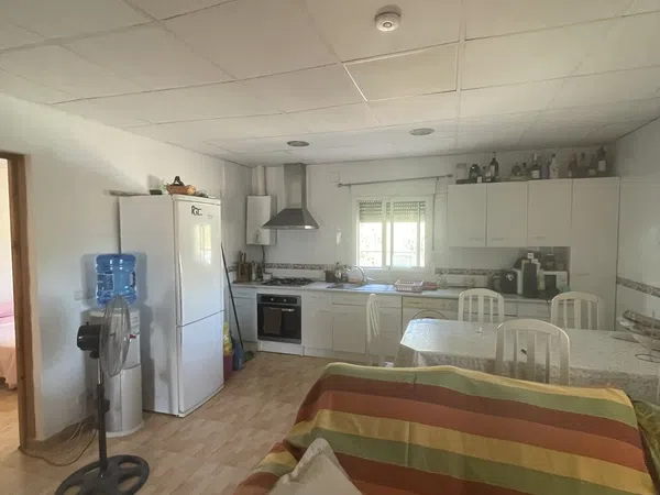 Casa o chalet independiente en Carretera Polígono 3 parcela, 313 - Foto 10