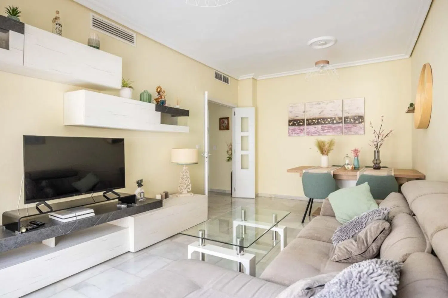 Piso en C. San Jacinto, 64 - Foto 4