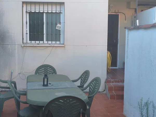 Piso en Calle de Carmen González, 14 - Foto 9