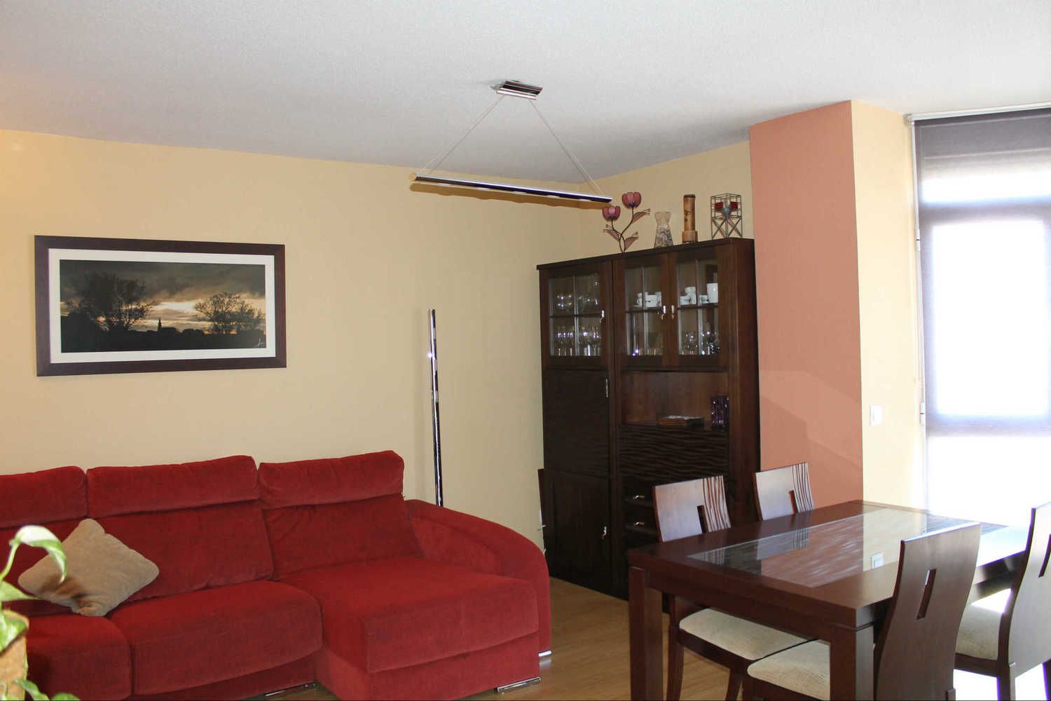 Piso en calle Villaluenga de la Sagra, 20 - Foto 3