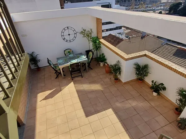 Dúplex en Calle Barraix, Benicalap - Foto 6