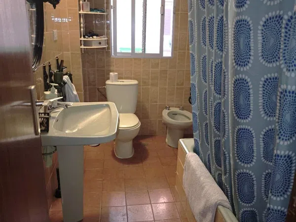 Piso en calle Alhamar, 14 - Foto 11