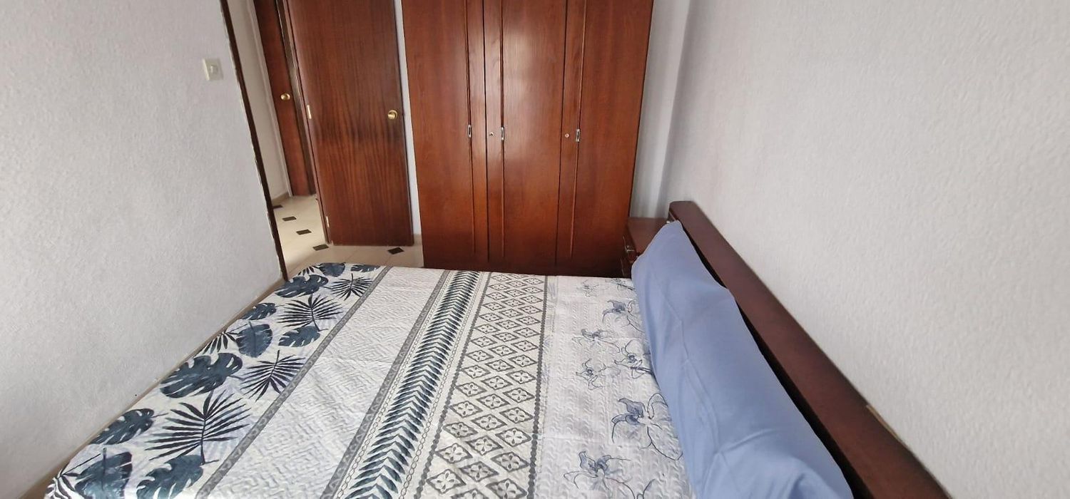 Piso en Villafranqueza - Foto 25
