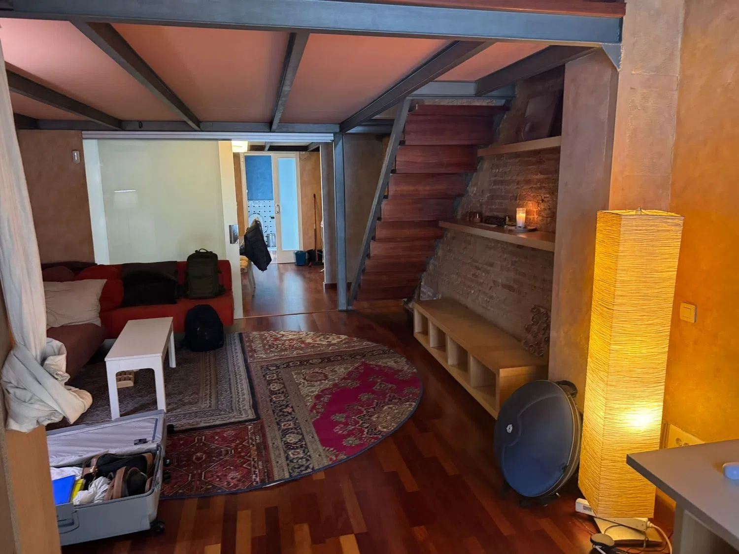 Dúplex en calle del Museu, 5 - Foto 2