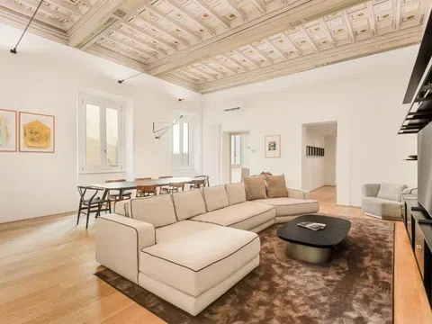 Piso en avenida Diagonal, 460