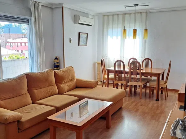 Piso en Calle Real, 63, Villalba Estación, Villalba Estación - Foto 2