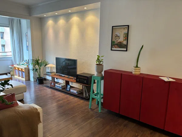 Piso en Avenida José Mesa y López, 41 a, Guanarteme - Foto 1