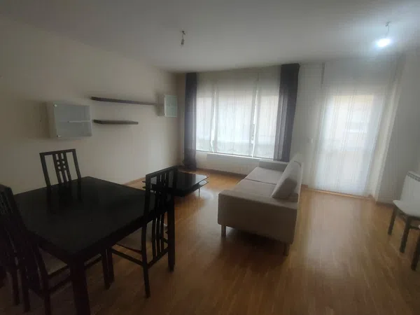Chalet adosado en Andrés Cid, 15 - Foto 4