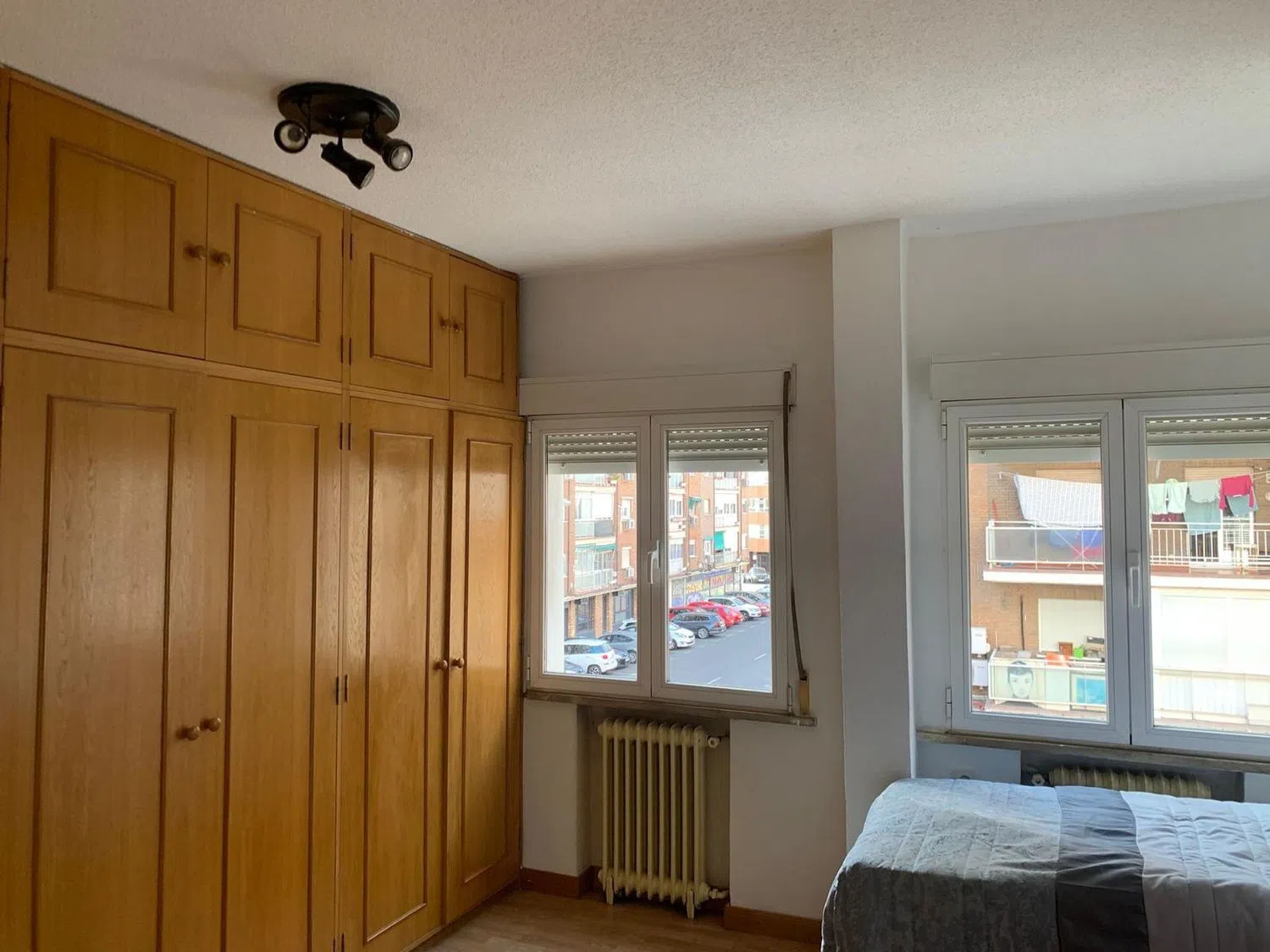 Piso en Barrio San Pascual - Foto 12