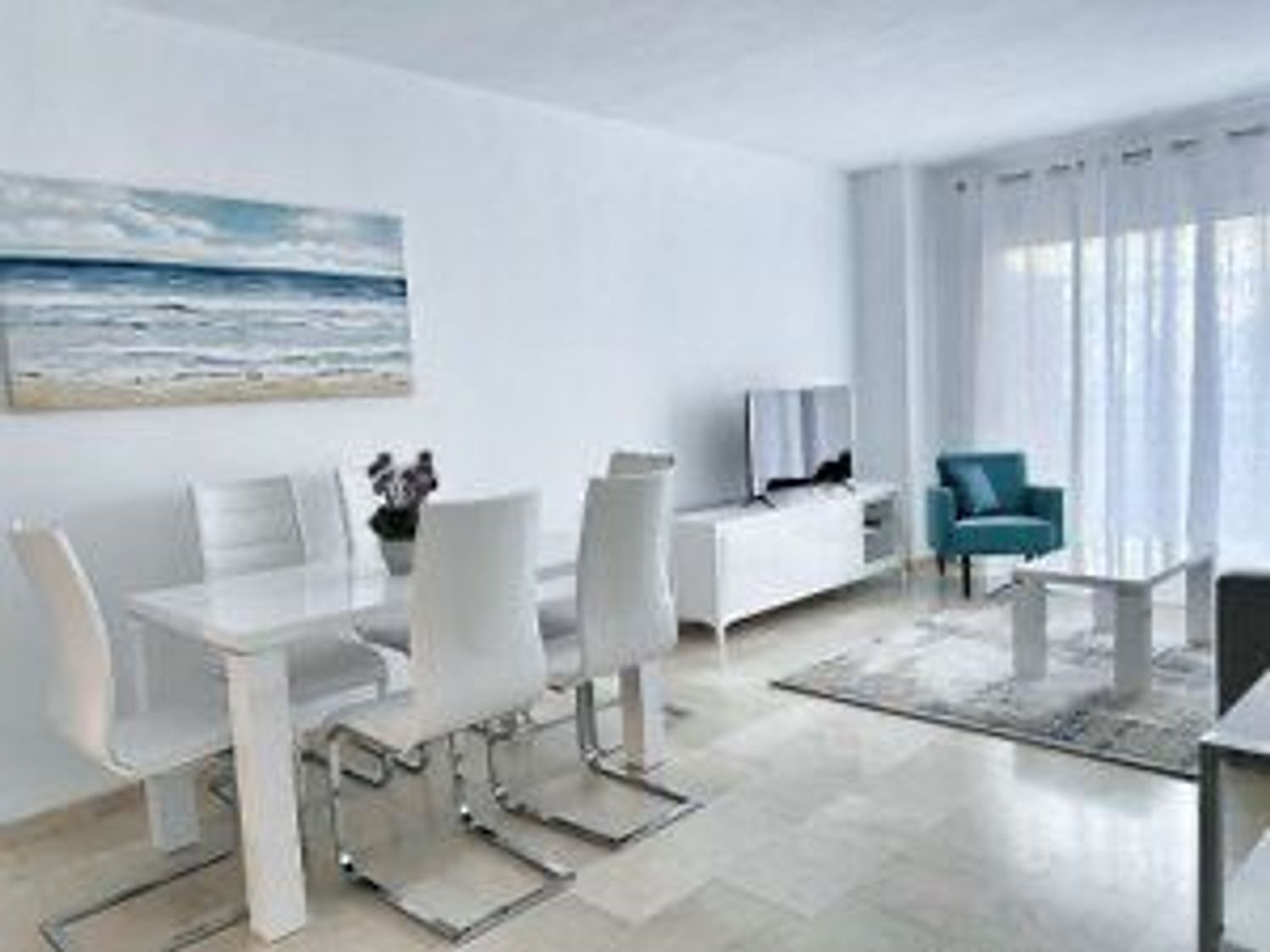 Dúplex en Calle Diamante, 19, Riviera del Sol, Riviera del Sol - Foto 8