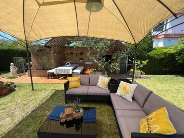 Chalet en  Carrer Saturn 20 - Foto 43