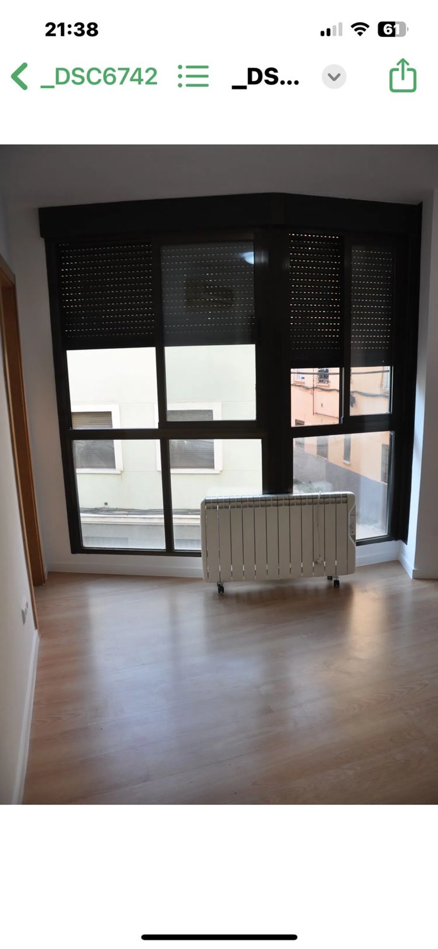 Piso en travesía de Palomeras, 8 - Foto 3