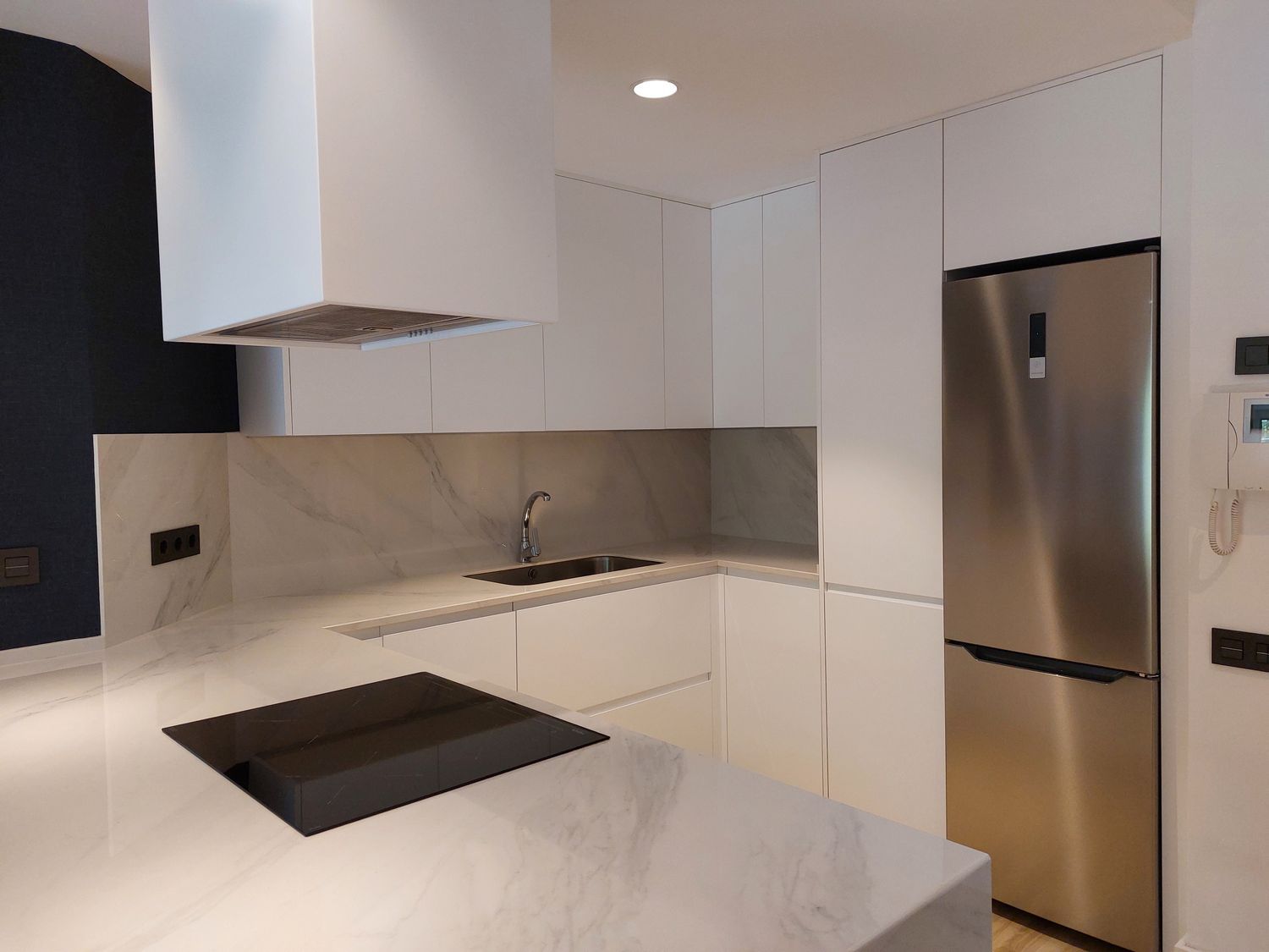 Piso en plaza de la Feria, 1 - Foto 2