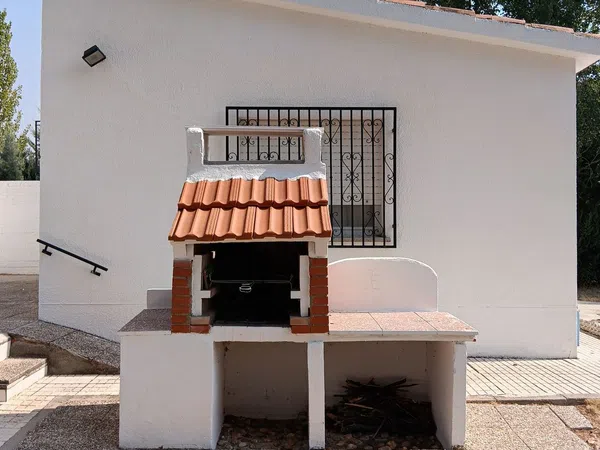 Casa o chalet independiente en Urbanizacion Huelmos s Joaquin, 71 - Foto 6