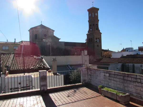 Chalet adosado en calle Pi i Margall, 17 - Foto 35